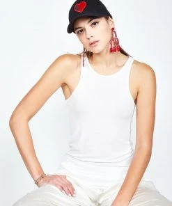 Lauren Moshi Bay Lightning Heart Best Sellers