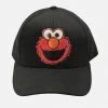 Sesame Workshop Bay X Elmo NEW