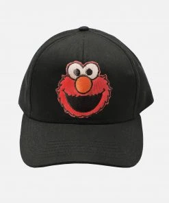 Sesame Workshop Bay X Elmo NEW
