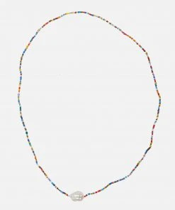 Lauren Moshi Mariana Freshwater Baroque Pearl Accessories