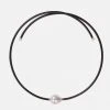 Lauren Moshi Kamari White South Sea Pearl Choker Accessories
