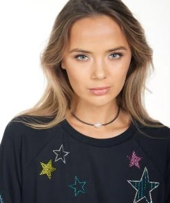 Lauren Moshi Kamari White South Sea Pearl Choker Accessories