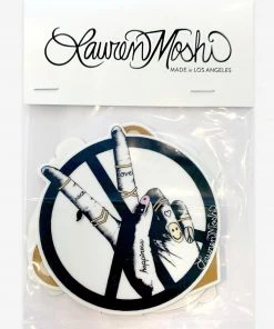 Lauren Moshi XR Justina XR Skull Pack Accessories