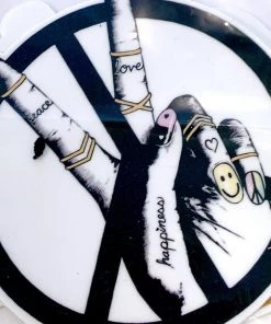 Lauren Moshi XR Justina XR Skull Pack Accessories