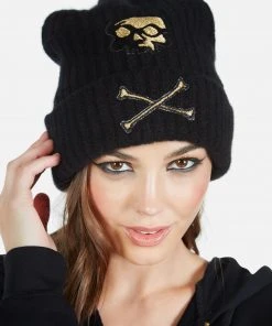 Lauren Moshi Blix Skull & X Bones Ultimate Skull Collection