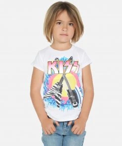 Lauren Moshi Piglet X Kiss Band