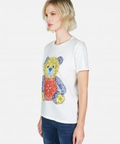 Lauren Moshi Croft Bandana Bear LAST CALL 13 Lauren Moshi Croft Bandana Bear LAST CALL