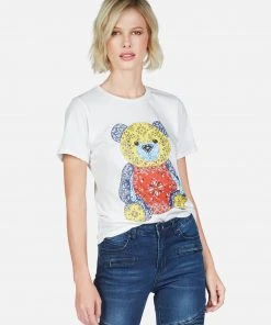 Lauren Moshi Croft Bandana Bear LAST CALL 9 Lauren Moshi Croft Bandana Bear LAST CALL