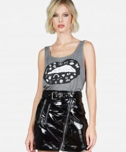 Lauren Moshi Julianna Elements Lip