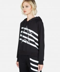 Lauren Moshi Mynx Lightning Bolt Star