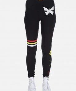 Lauren Moshi Aaliyah Lightning Butterfly