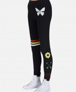 Lauren Moshi Aaliyah Lightning Butterfly