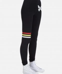 Lauren Moshi Aaliyah Lightning Butterfly