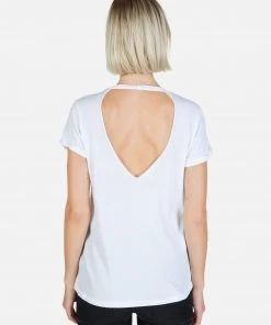 Lauren Moshi Moxie Lightning Storm Eye LAST CALL