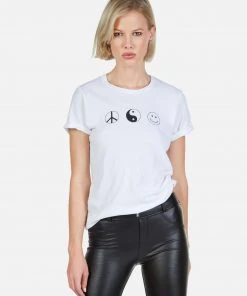 Lauren Moshi Edda Lightning Star Eye LAST CALL