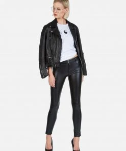 Lauren Moshi Edda Lightning Star Eye LAST CALL