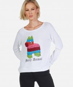 Lauren Moshi Brenna Party Animal