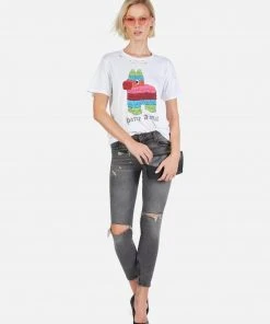 Lauren Moshi Wolf Party Animal