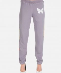 Lauren Moshi LAST CALL Gia Peace & Love Butterfly