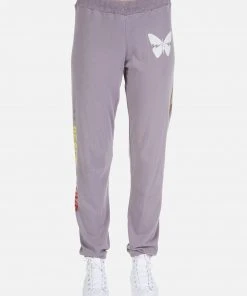 Lauren Moshi LAST CALL Gia Peace & Love Butterfly