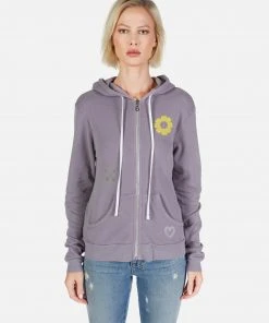 Lauren Moshi Lennox Peace & Love Butterfly