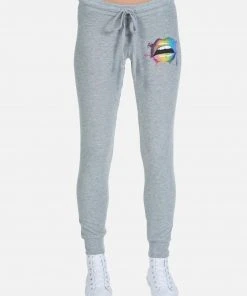 Lauren Moshi Kizzy Rainbow Smudge Lip