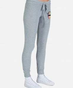 Lauren Moshi Kizzy Rainbow Smudge Lip