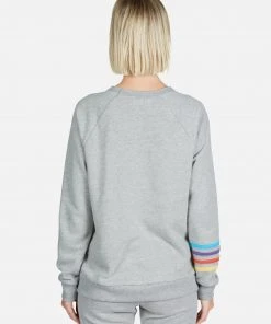 Lauren Moshi Laura Rainbow Star