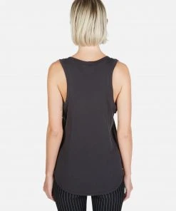 Lauren Moshi Peyton Snake Heart