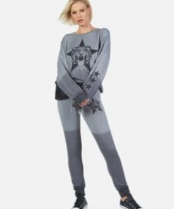 Lauren Moshi Jess Star Tiger