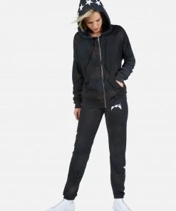 Lauren Moshi Koa Star Tiger Outerwear