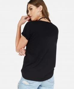 Lauren Moshi X Edda Arch Stripe Star