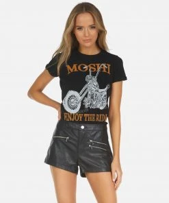 Lauren Moshi X Edda X Moshi Ride