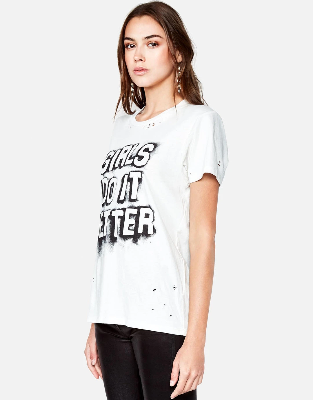 Lauren Moshi Wolf Girls Do It Better 5 Lauren Moshi Wolf Girls Do It Better