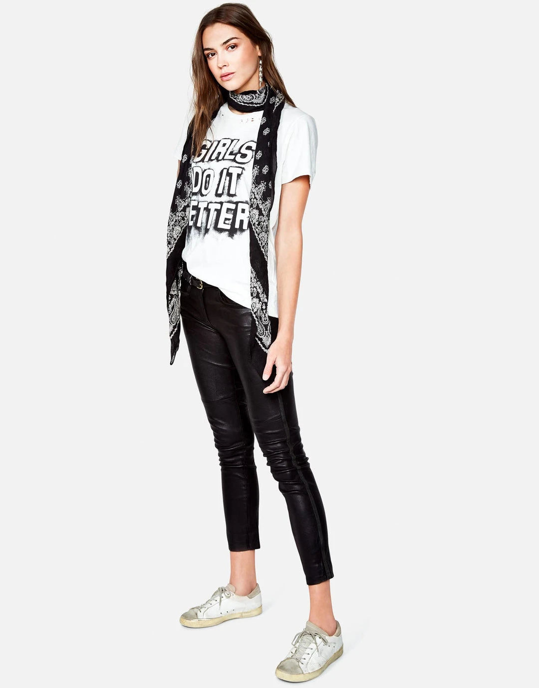 Lauren Moshi Wolf Girls Do It Better 2 Lauren Moshi Wolf Girls Do It Better