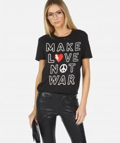 Lauren Moshi X Wolf X Make Love Not War 8 Lauren Moshi X Wolf X Make Love Not War