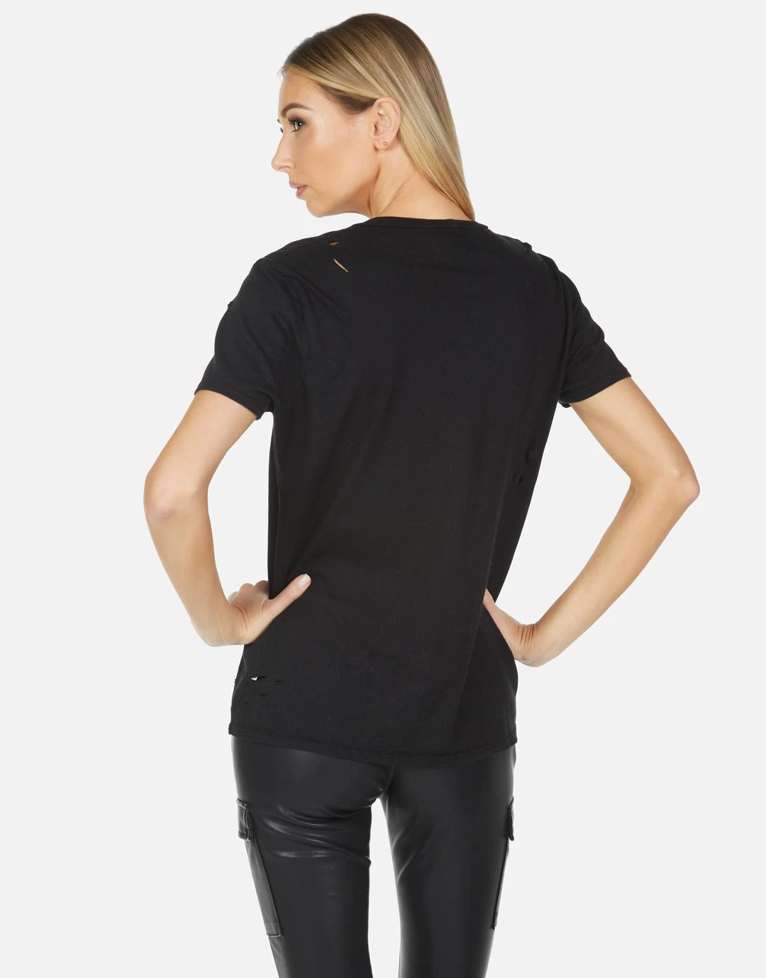 Lauren Moshi X Wolf X Make Love Not War 5 Lauren Moshi X Wolf X Make Love Not War