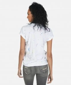 Lauren Moshi Wolf Peace Teddy