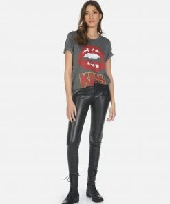 Lauren Moshi Wolf Kiss Lip 11 Lauren Moshi Wolf Kiss Lip