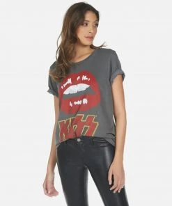 Lauren Moshi Wolf Kiss Lip 13 Lauren Moshi Wolf Kiss Lip