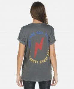 Lauren Moshi Wolf Kiss Lip 15 Lauren Moshi Wolf Kiss Lip