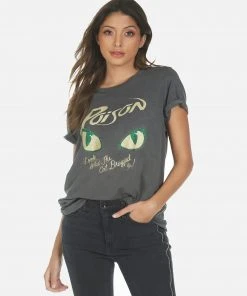 Lauren Moshi X Poison Wolf Crystal Poison