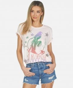 Lauren Moshi Wolf Janis Joplin