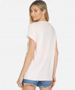 Lauren Moshi Wolf Janis Joplin