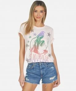 Lauren Moshi Wolf Janis Joplin