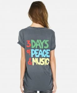 Lauren Moshi Wolf Woodstock Lip