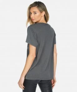 Lauren Moshi Wolf Moshi Ride