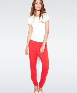 Lauren Moshi Wolf Kisses