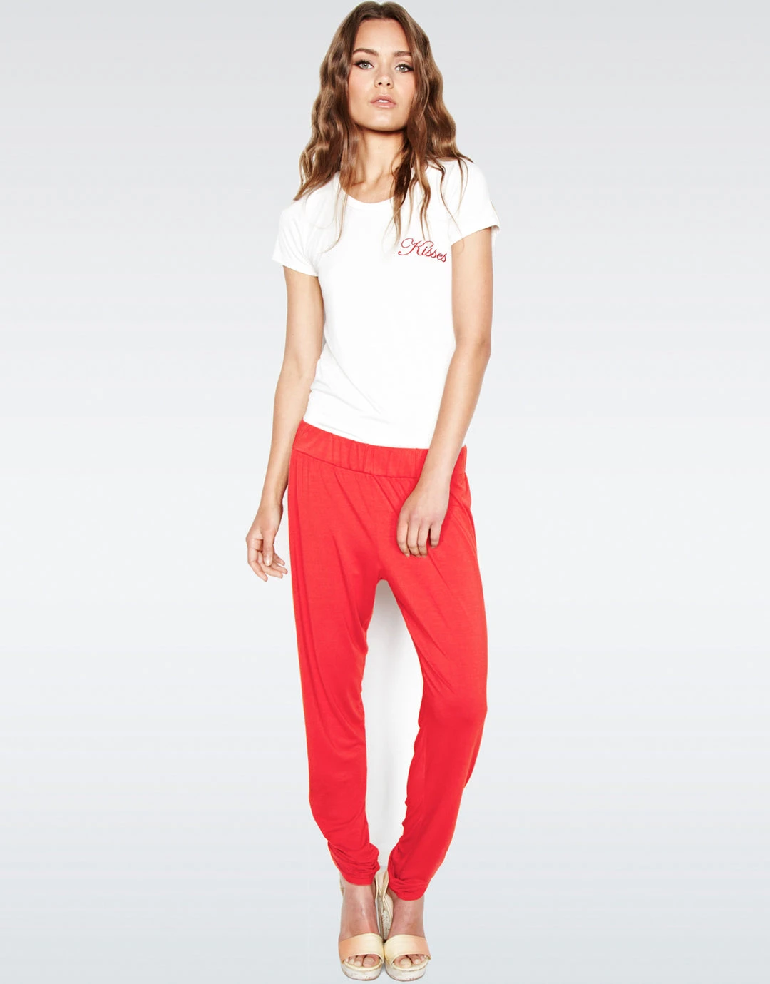 Lauren Moshi Wolf Kisses 1 Lauren Moshi Wolf Kisses