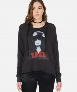 Lauren Moshi X Epic Long Sleeve Marisa T-Rex The Slider 14 Lauren Moshi X Epic Long Sleeve Marisa T-Rex The Slider